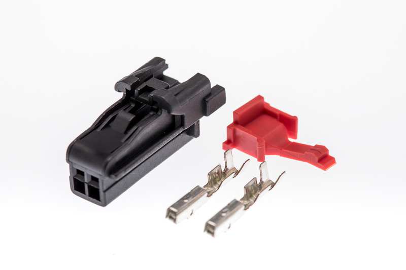 Electrical connector repair kit